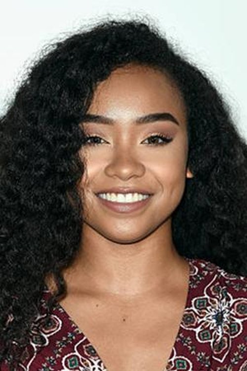 Genneya Walton zdjęcie