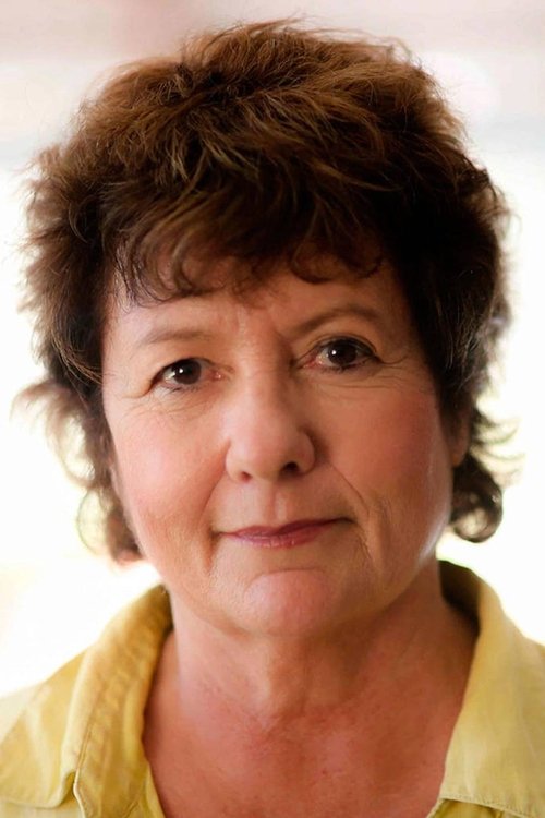 Gennie Nevinson zdjęcie