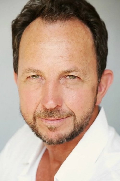 Geoff Allen zdjęcie