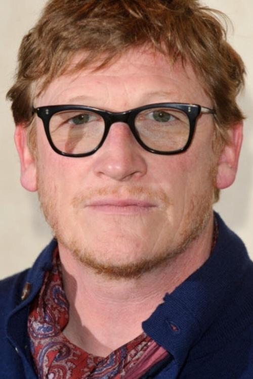 Geoff Bell zdjęcie
