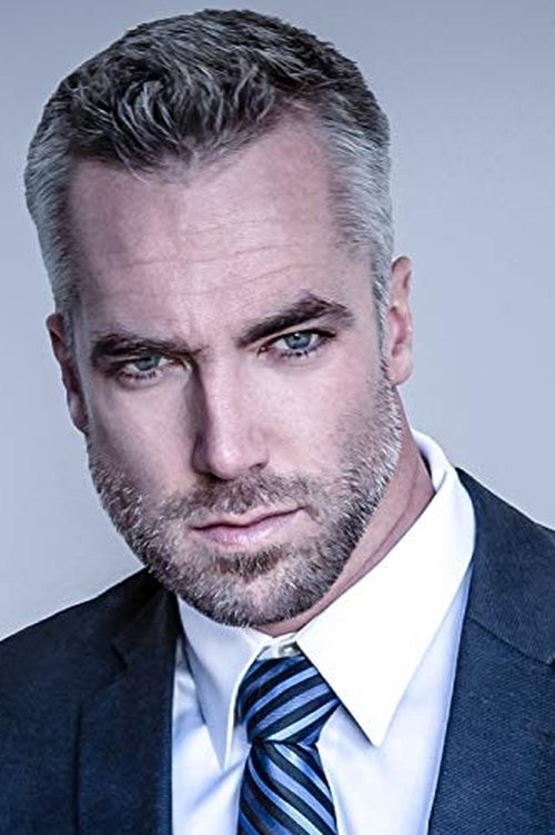 Geoff Reeves zdjęcie