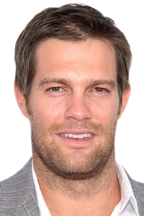 Geoff Stults zdjęcie