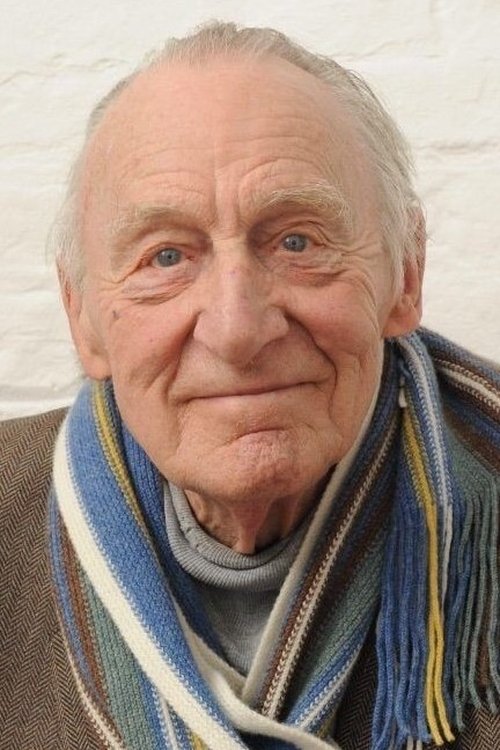 Geoffrey Bayldon zdjęcie