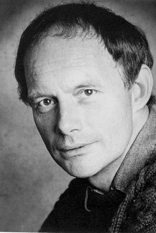 Geoffrey Beevers zdjęcie