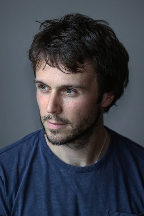 Geoffrey Breton zdjęcie