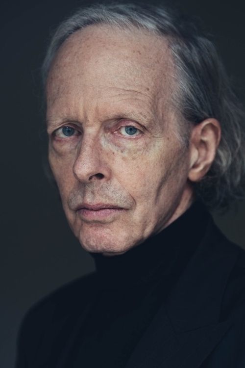 Geoffrey Carey zdjęcie