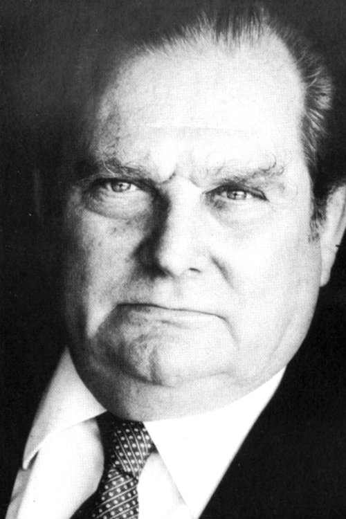 Geoffrey Copleston zdjęcie