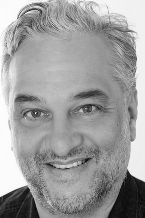 Geoffrey Garratt zdjęcie