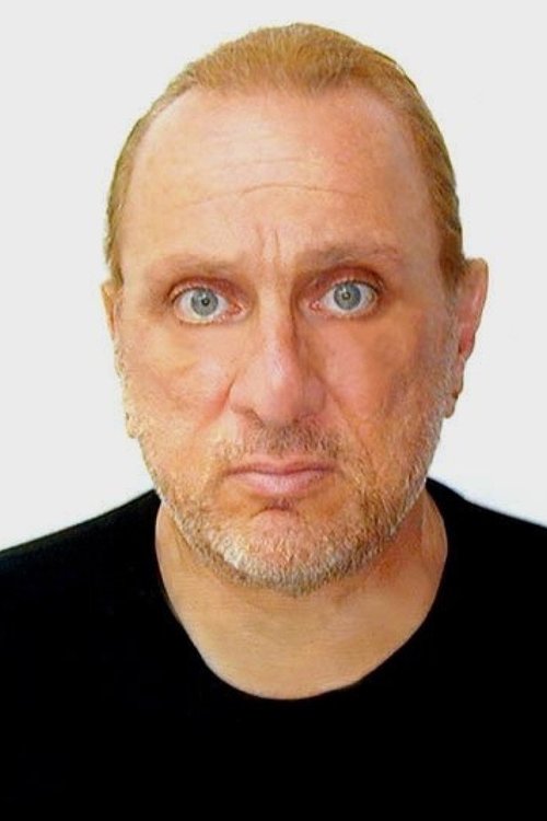 Geoffrey Giuliano zdjęcie