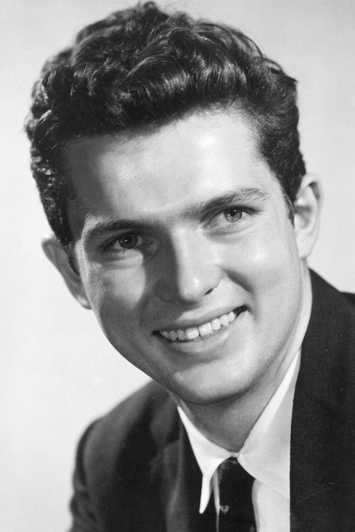 Geoffrey Horne zdjęcie