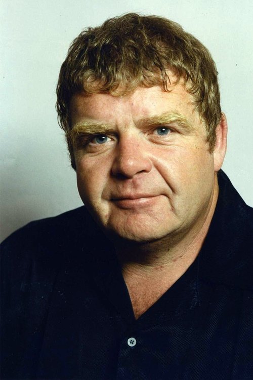 Geoffrey Hughes zdjęcie
