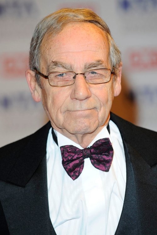 Geoffrey Hutchings zdjęcie