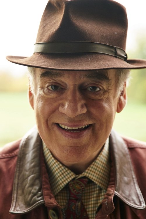 Geoffrey McGivern zdjęcie