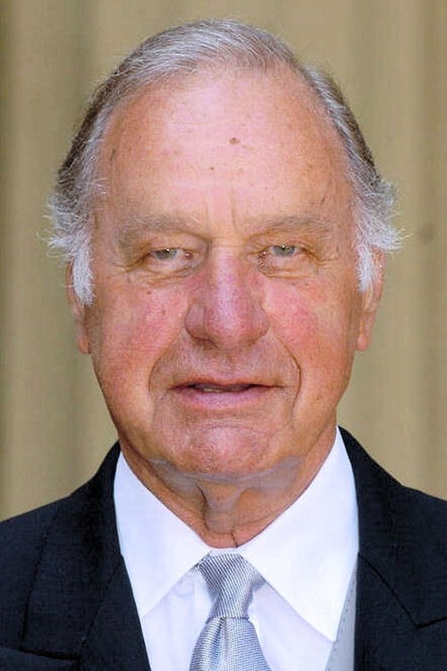 Geoffrey Palmer zdjęcie