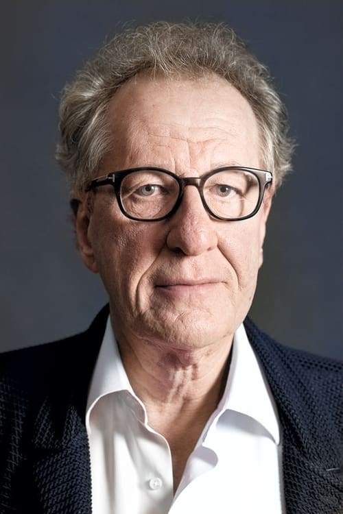 Geoffrey Rush zdjęcie