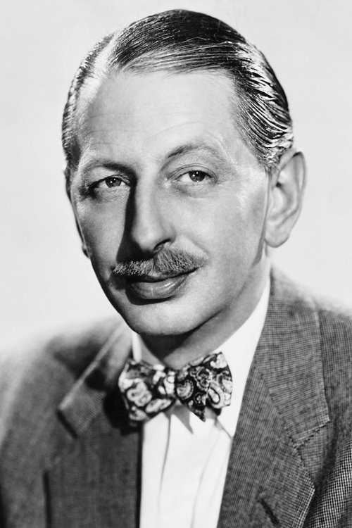 Geoffrey Sumner zdjęcie