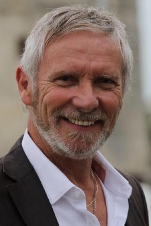 Geoffroy Thiébaut zdjęcie