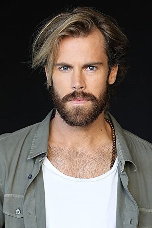 Geordie Robinson zdjęcie