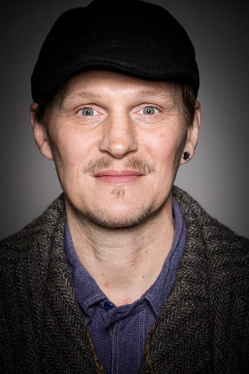 Georg Friedrich zdjęcie