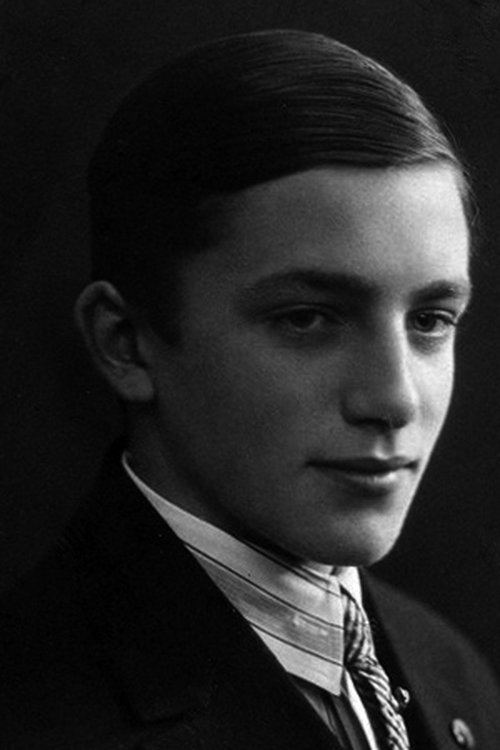 Georg Løkkeberg zdjęcie