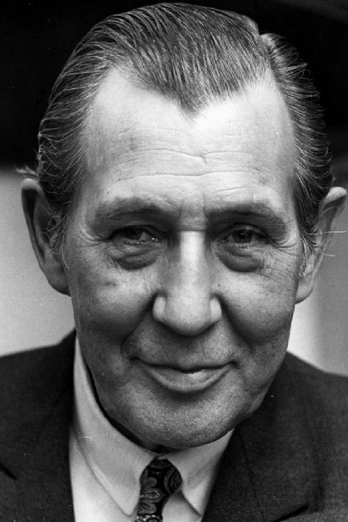 Georg Rydeberg zdjęcie