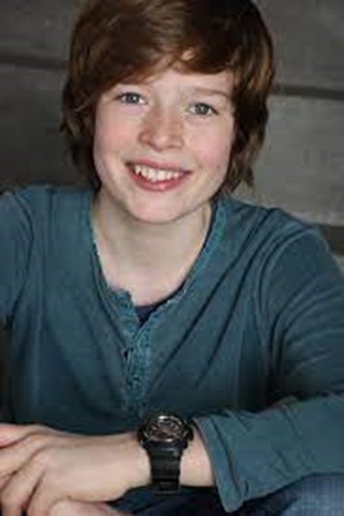 Georg Sulzer zdjęcie