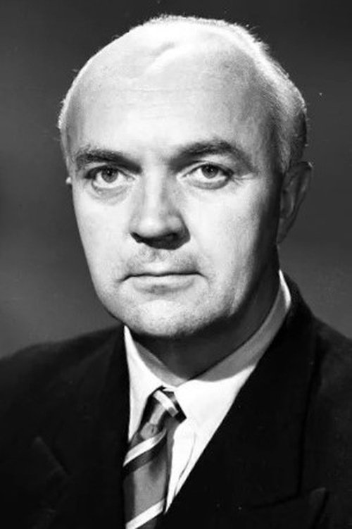 George A. Cooper zdjęcie