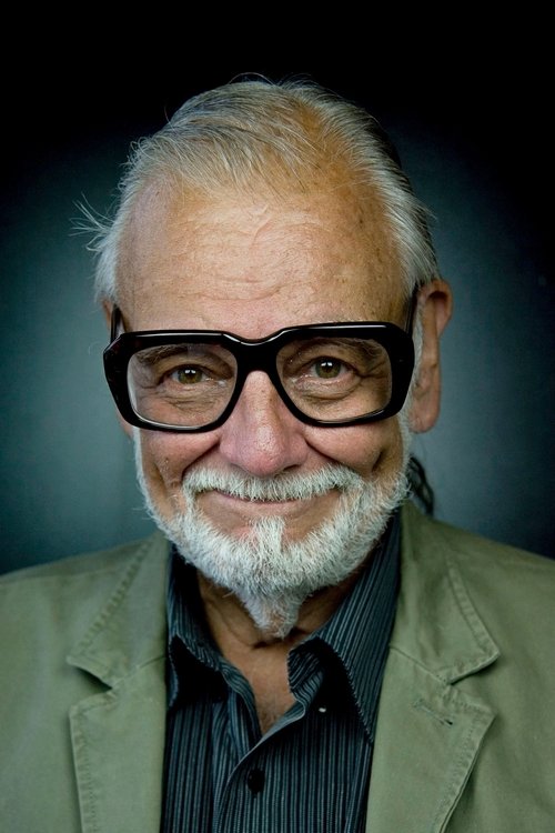 George A. Romero zdjęcie