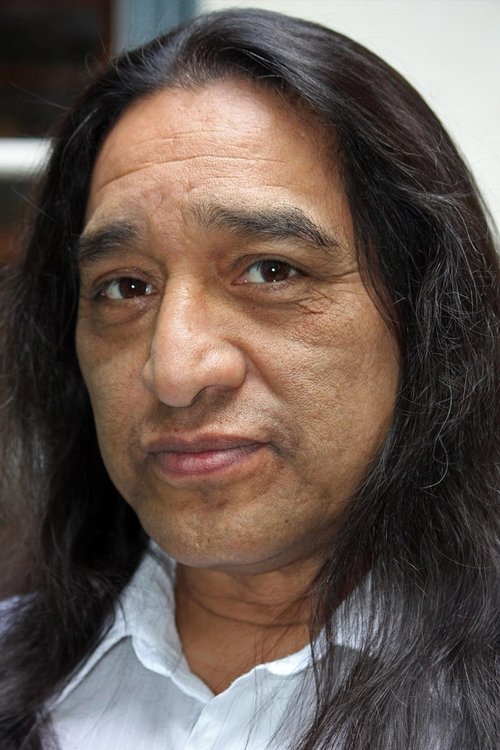 George Aguilar zdjęcie