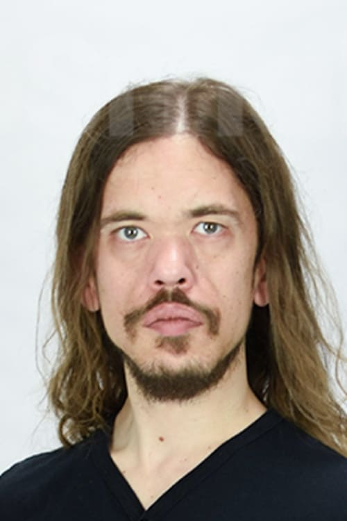 George Appleby zdjęcie