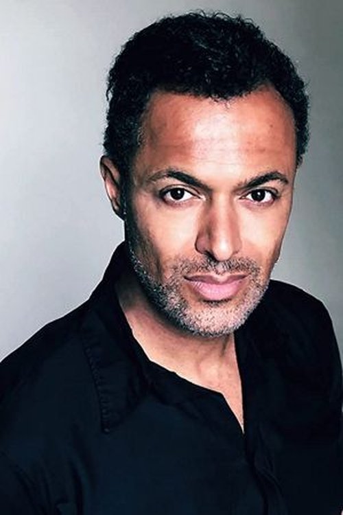 George Arrendell zdjęcie