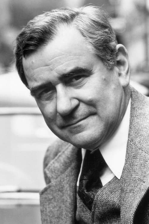 George Baker zdjęcie