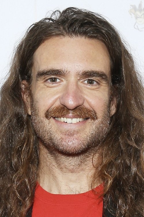 George Basil zdjęcie