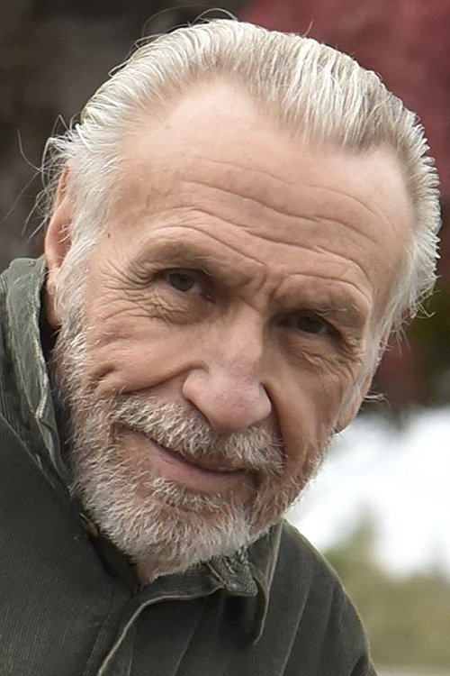 George Buck zdjęcie