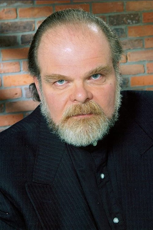 George Buza zdjęcie