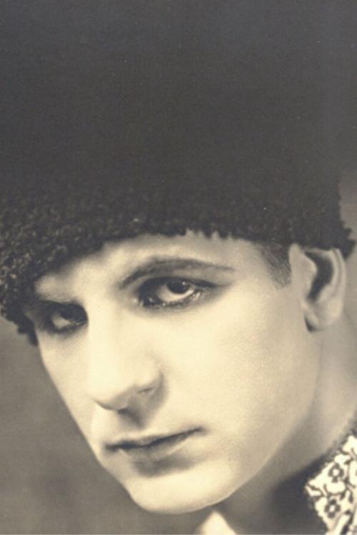 George Calliga zdjęcie