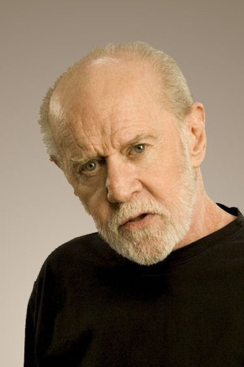 George Carlin zdjęcie