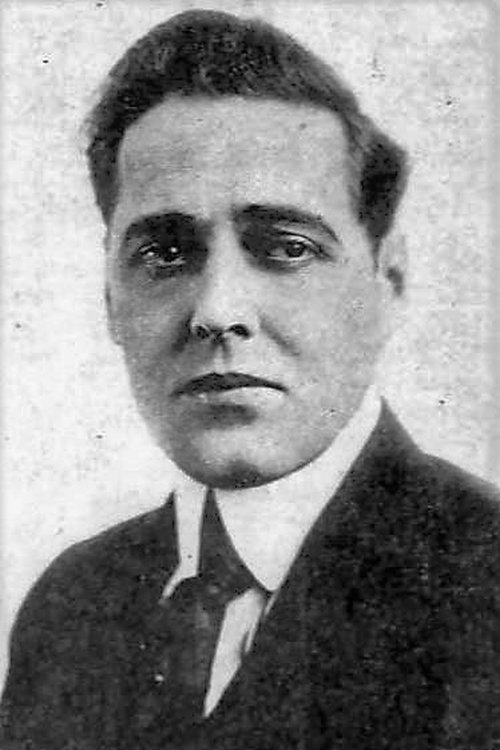 George Chesebro zdjęcie