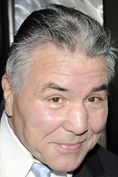 George Chuvalo zdjęcie