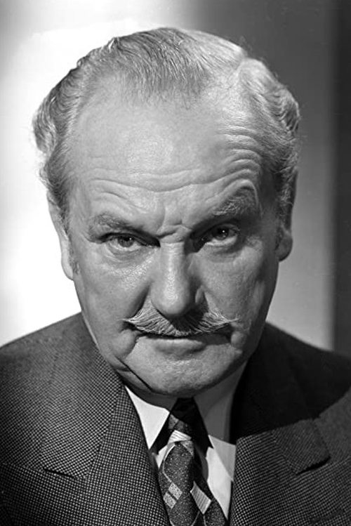 George Cleveland zdjęcie