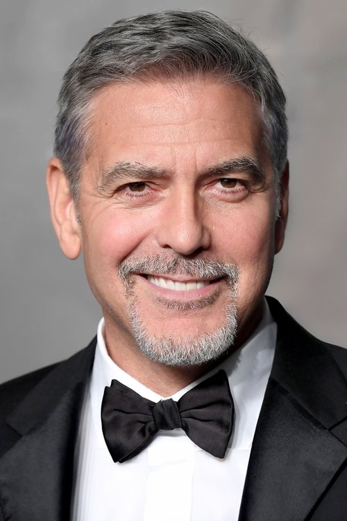George Clooney zdjęcie