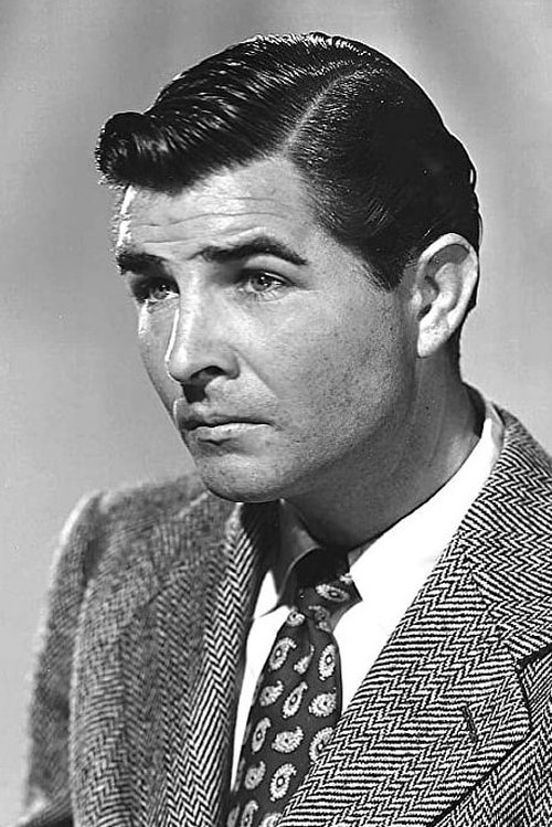 George Cooper zdjęcie