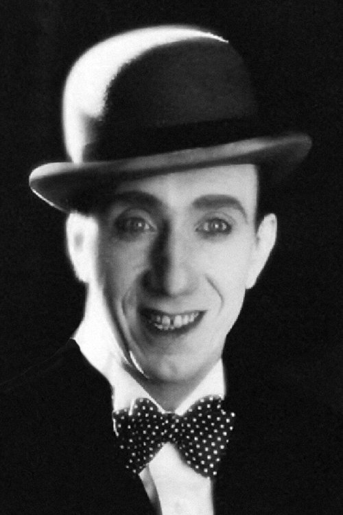 George Davis zdjęcie