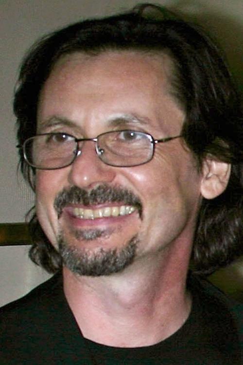 George De La Pena zdjęcie