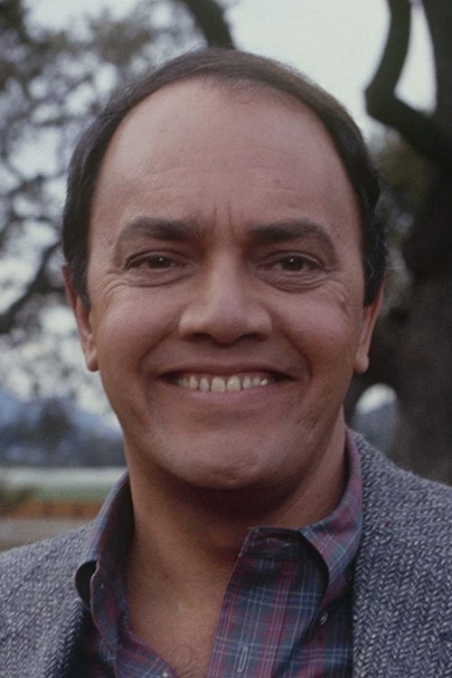 George DiCenzo zdjęcie