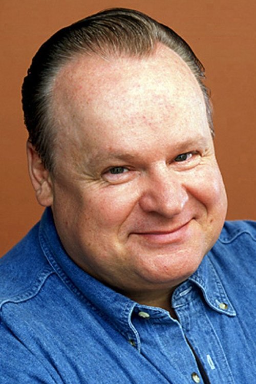 George Dzundza zdjęcie