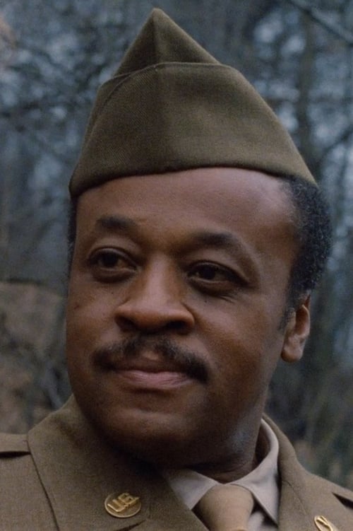 George Eagles zdjęcie