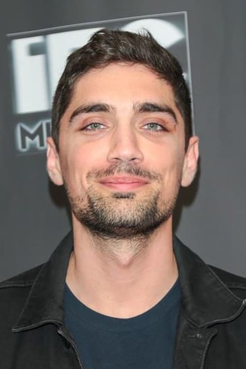 George Finn zdjęcie