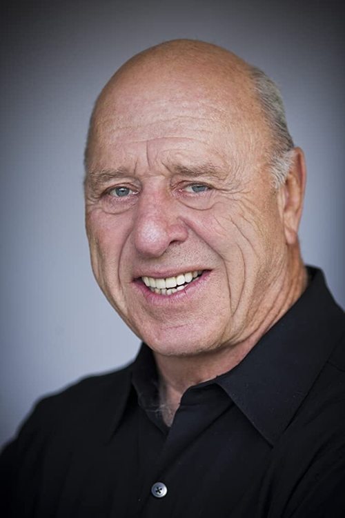 George Fisher zdjęcie