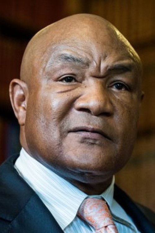 George Foreman zdjęcie